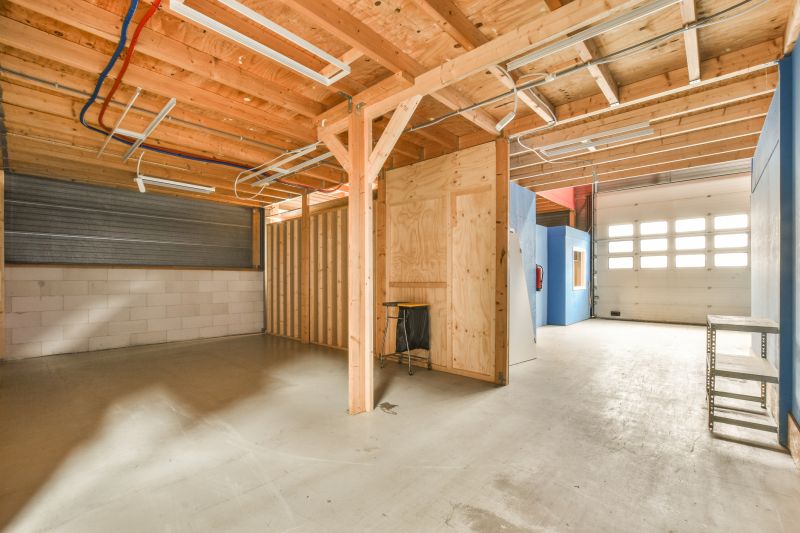 Basement Reno