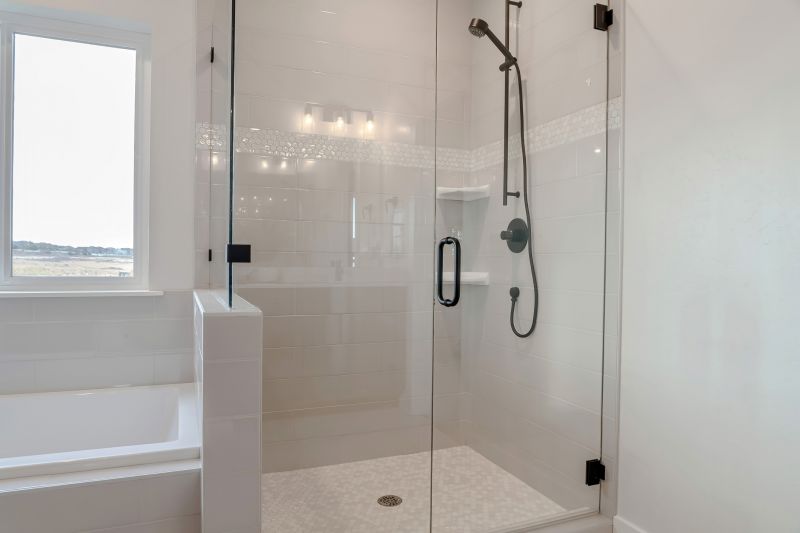 Shower Enclosures