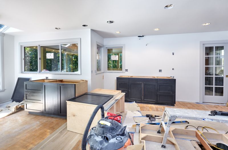 Bedroom Renovation in Denver County, CO
