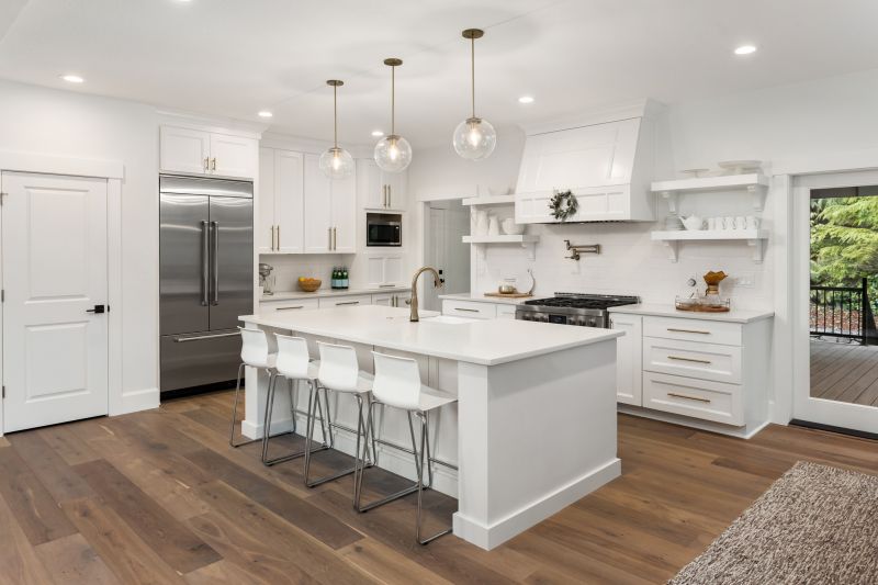 Floor Remodeling in Littleton, CO