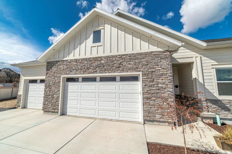Garage Renovation in Alpharetta, GA