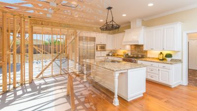 Classic Kitchen Remodels