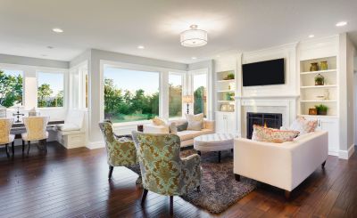 Laundry Room Renovation in Denver, CO