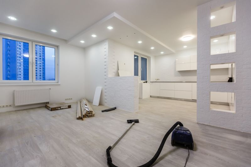 Playroom Remodeling in Littleton, CO