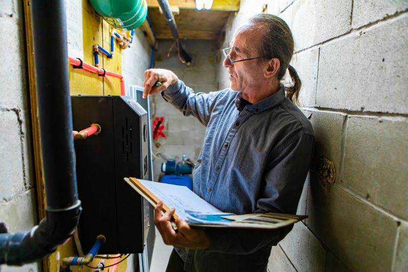 Contact About Basement Reno