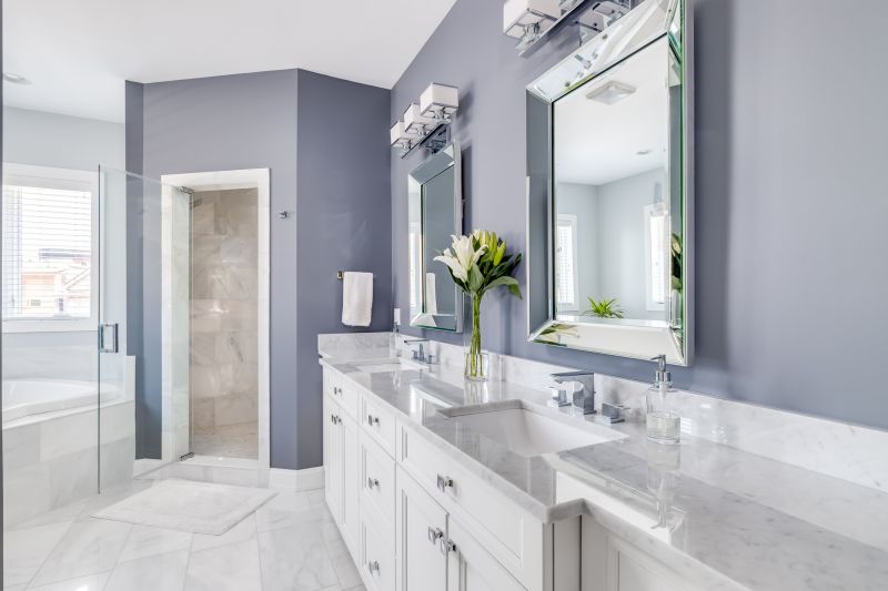Business Bathroom Remodeling in Littleton, CO
